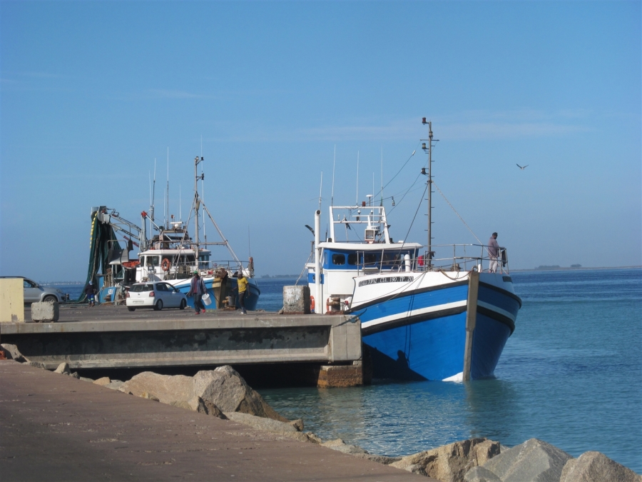 0 Bedroom Property for Sale in St Helena Views Western Cape